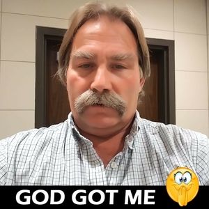 Meet your Posher, Jim